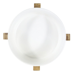 Comedero Bebedero Mascota Elevado Ceramica Base Madera - Imagen 10