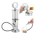 Chopera Dispensador Para Bebida Cerveza Jugos Licuados - Imagen 2