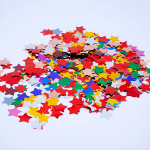 Confitti Para Cumpleaños Globos Decoracion Papel Picado Deco - Imagen 14