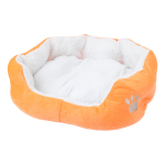 Cama Cucha O Cuna Para Mascotas, Perro, Gato, Otros - Imagen 19