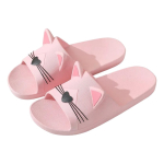 Chancletas Chanclas Zapatillas Ojotas Diseño Gato Talles - Imagen 10