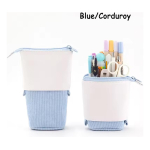 Cartuchera Extensible Escolar Gran Capacidad Utiles - Imagen 2