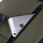 Mochila Gran Capacidad Alta Calidad Montañismo - Imagen 8