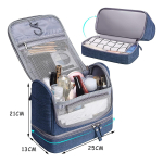 Neceser Travel Organizador Para Colgar - Imagen 3