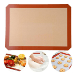 Placa Tapete De Silicona Para Reposteria Uso Alimenticio - Imagen 8