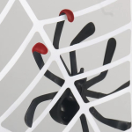 Juego Arañas Saltarinas Juego De Mesa Para Niños - Imagen 2