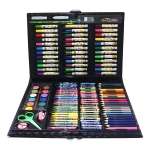 Juego De Lápices De Colores 150 Piezas Para Niños - Imagen 7