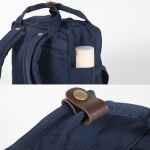 Mochila Doughnut Urbana Moda Bolsillo Laptop Calidad Grande - Imagen 12