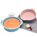 Set X 5 Asaderas De Silicona Para Pasteleria -40º A 230º - Imagen 14