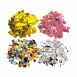 Confitti Para Cumpleaños Globos Decoracion Papel Picado Deco - Imagen 8