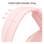 Mochila Escolar Urbana Moda Bolsillo Laptop Calidad Grande - Imagen 6