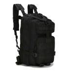 Mochila Táctica De Camping Mochilero Tipo Militar 30 Lts - Imagen 10