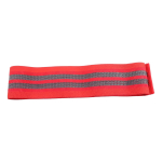 Banda Elástica Algodón Tipo Theraband Gym Yoga Mejor Calidad