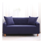 Funda Cubre Protector Sillón Sofá 2 Cuerpos - Imagen 2