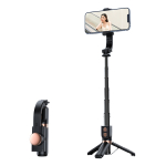 Estabilizador Para Celular Gimbal 4 En 1 Soporte Control Top - Imagen 9