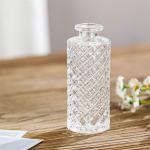 Botella Florero De Vidrio Varios Diseños Decoración Flores - Imagen 20