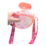 Botella De Agua Infantil Niños Cantimplora 450ml Con Correa - Imagen 15