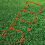 Valla Deportiva Entrenamiento Agilidad Y Coordinación 30cm - Imagen 3