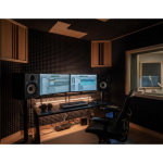 Revestimiento De Espuma Insonorizado Panel Absorción Sonido - Imagen 11