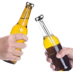 Enfriador De Cerveza X2 Enfría Botellas Hielo - Imagen 2