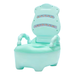 Inodoro Pelela Niños Bebe Water Infantil Tapa Antideslizante - Imagen 12