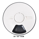 Dispensador Alimentos Mascotas Automático Perros O Gatos - Imagen 2