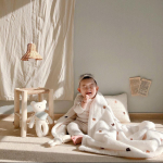 Lampara Colgante A Pila Ideal Niños Camping Ropero - Bola - Imagen 3