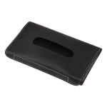 Porta Pañuelos En Cuero Pu Para Visera De Auto Mayoristas Uruguay - Imagen 8