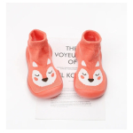 Zapatito Bebe Niño Flexible Ergonomicos Suela Suave Animales - Imagen 15