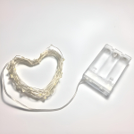 Bichito De Luz, Luciérnagas, Mini Leds, Decoración, 5 Metros - Imagen 4