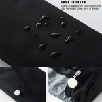 Bolso Organizador Maquillaje Compartimientos Enrollable - Imagen 16