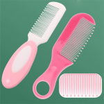 Set De Cuidado Para Bebes Y Niños, Tijera, Alicate, Cepillos - Imagen 11