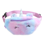 Riñonera Peluche Unicornio Infantil Niñas - Imagen 25