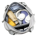 Bolso Deportivo Plegable Extensible Impermeable - Imagen 11