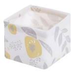 Cesto Canasta Plegable Organizador Escritorio Cosméticos - Imagen 14