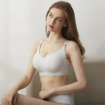 Soutien Maternal De Amamantar Lactancia Copa Removible - Imagen 9