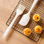 Set X6 Utensilios Menage Silicona De Cocina Repostería - Imagen 24