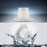 Aspiradora Multifunción 4 En 1 Para Auto 12v Cable De 5m - Imagen 11