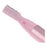 Depilador Eléctrico Para Cejas Portátil Práctico Afeitador - Imagen 10