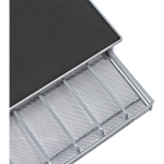 Cajón Para Capsulas De Café X36 Grande Con Patas - Imagen 4