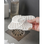 Drenaje Filtro Residuo Pelo Resumidero Baño Cocina - Imagen 12