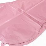 Decoracion De Cumpleaños Globo Helio Numeros 1m - Rosa - Imagen 8