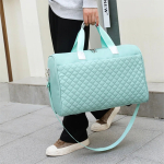 Bolso Diseño Capitoneado Para Mujer Ideal Deportivo - Imagen 22