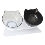 Comedero Y Bebedero Para Perros, Gatos, Doble - Imagen 10