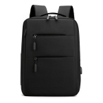 Mochila Porta Notebook Laptop C/puerto Usb Impermeable - Imagen 4