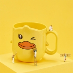 Taza De Plástico Para Niños Con Diseños Vaso 350 Ml - Imagen 9