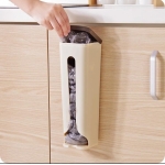 Caja Plástico Organizador Dispensador Bolsas - Imagen 10