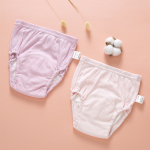 Pañal De Tela Para Bebe Lavable Reutilizable Cómodo - Imagen 12