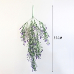 Planta Artificial Mini Campanita Colgante 85cm Decoracion - Imagen 10