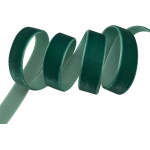 Rollo Cinta De Terciopelo De 38mm Decoración Regalos Ribete - Imagen 23